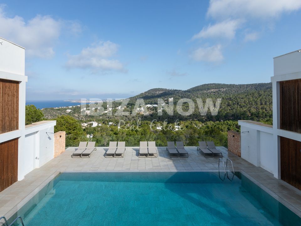 Lejlighed i Cala Vadella, Ibiza - foto 4
